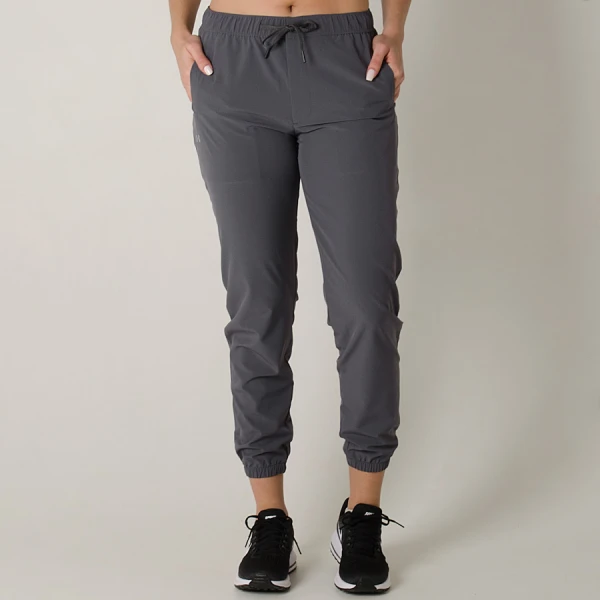 CALÇA UNDER ARMOUR EASY TRAINING FEMININA - Grafite CALÇA UNDER ARMOUR EASY TRAINING FEMININA - Grafite