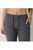 CALÇA UNDER ARMOUR EASY TRAINING FEMININA - Grafite CALÇA UNDER ARMOUR EASY TRAINING FEMININA - Grafite