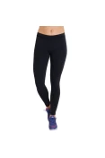 CALÇA UNDER ARMOUR FAVORITE LEGGING FEMININA - Preto/branco CALÇA UNDER ARMOUR FAVORITE LEGGING FEMININA - Preto/branco