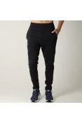 CALÇA UNDER ARMOUR RIVAL FITTED MASCULINA - Preto CALÇA UNDER ARMOUR RIVAL FITTED MASCULINA - Preto