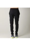 CALÇA UNDER ARMOUR RIVAL FITTED MASCULINA - Preto CALÇA UNDER ARMOUR RIVAL FITTED MASCULINA - Preto