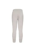 CALÇA UNDER ARMOUR RIVAL FLEECE FEMININA - Cinza