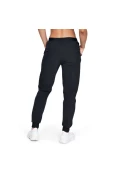 CALÇA UNDER ARMOUR SPORT WOVEN FEMININA - Preto CALÇA UNDER ARMOUR SPORT WOVEN FEMININA - Preto