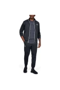 CALÇA UNDER ARMOUR TRICOT SPORT MASCULINO - Preto