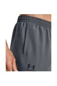 CALÇA UNDER ARMOUR VITAL WOVEN MASCULINA - Grafite