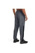 CALÇA UNDER ARMOUR VITAL WOVEN MASCULINA - Grafite