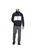 CALÇA UNDER ARMOUR VITAL WOVEN MASCULINA - Grafite