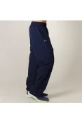 CALÇA UNDER ARMOUR VITAL WOVEN MASCULINA - Marinho
