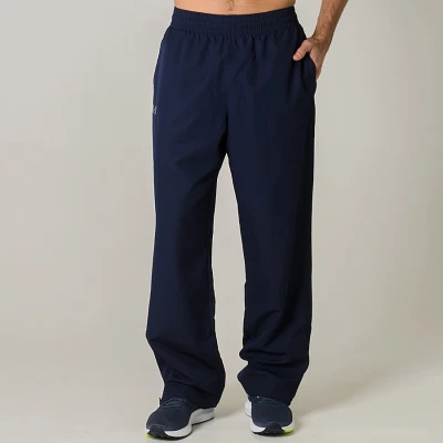 CALÇA UNDER ARMOUR VITAL WOVEN MASCULINA - Marinho
