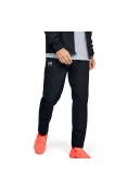 CALÇA UNDER ARMOUR VITAL WOVEN MASCULINA - Preto