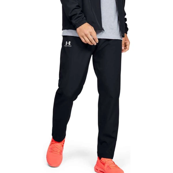CALÇA UNDER ARMOUR VITAL WOVEN MASCULINA - Preto