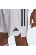 CALCAO ADIDAS CONDIVO 21 FUTEBOL MASCULINO - Branco/preto