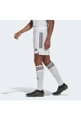 CALCAO ADIDAS CONDIVO 21 FUTEBOL MASCULINO - Branco/preto