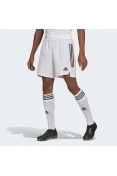 CALCAO ADIDAS CONDIVO 21 FUTEBOL MASCULINO - Branco/preto
