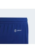 CALÇÃO ADIDAS ENTRADA 22 INFANTIL - Azul