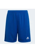 CALÇÃO ADIDAS ENTRADA 22 INFANTIL - Azul