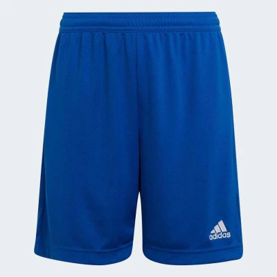 CALÇÃO ADIDAS ENTRADA 22 INFANTIL - Azul