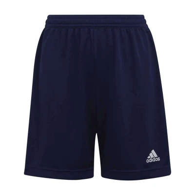 CALÇÃO ADIDAS ENTRADA 22 INFANTIL - Marinho