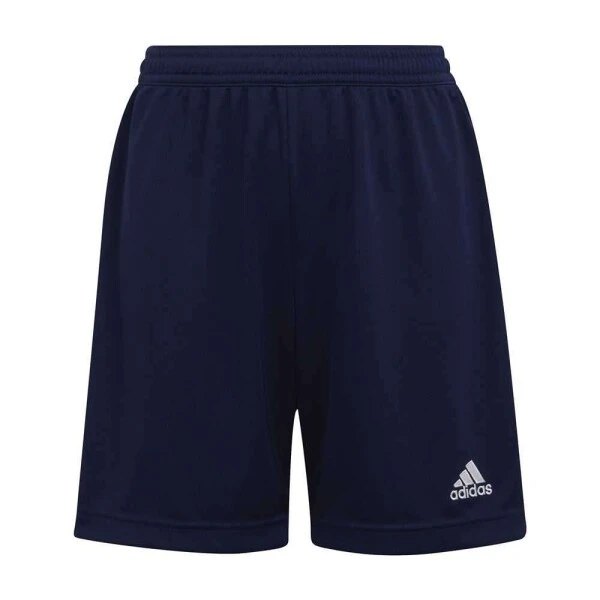 CALÇÃO ADIDAS ENTRADA 22 INFANTIL - Marinho