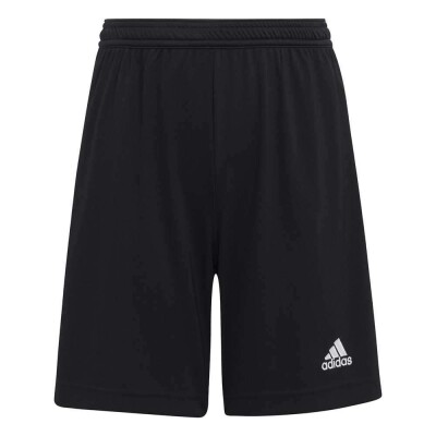 CALÇÃO ADIDAS ENTRADA 22 INFANTIL - Preto