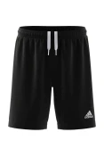 CALÇÃO ADIDAS ENTRADA 22 INFANTIL - Preto