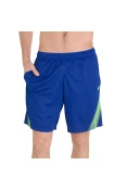 CALÇAO ADIDAS F50 MASCULINO - Azul/verde CALÇAO ADIDAS F50 MASCULINO - Azul/verde