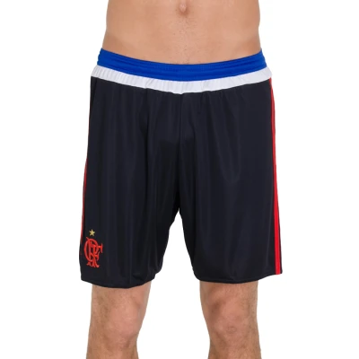 CALÇÃO ADIDAS FLAMENGO 450 MASCULINO CALÇÃO ADIDAS FLAMENGO 450 MASCULINO