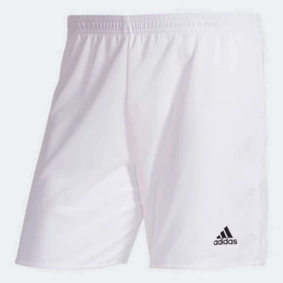 CALÇÃO ADIDAS FUTEBOL ESTRO 19 MASCULINO - Branco