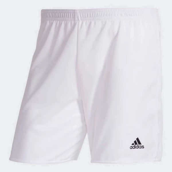 CALÇÃO ADIDAS FUTEBOL ESTRO 19 MASCULINO - Branco