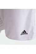 CALÇÃO ADIDAS FUTEBOL ESTRO 19 MASCULINO - Branco
