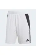 CALÇÂO ADIDAS FUTEBOL TIRO 24 MASCULINO - Branco