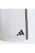 CALÇÂO ADIDAS FUTEBOL TIRO 24 MASCULINO - Branco