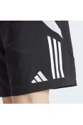 CALÇÂO ADIDAS FUTEBOL TIRO 24 MASCULINO - Preto