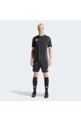 CALÇÂO ADIDAS FUTEBOL TIRO 24 MASCULINO - Preto
