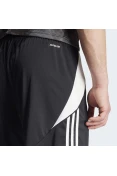 CALÇÂO ADIDAS FUTEBOL TIRO 24 MASCULINO - Preto