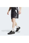 CALÇÂO ADIDAS FUTEBOL TIRO 24 MASCULINO - Preto
