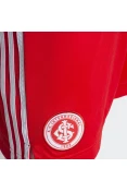 CALÇÃO ADIDAS INTERNACIONAL OFICIAL 2 2020 - Vermelho/branco CALÇÃO ADIDAS INTERNACIONAL OFICIAL 2 2020 - Vermelho/branco