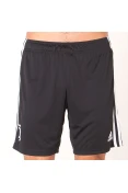 CALÇÃO ADIDAS JUVENTUS OFICIAL 1 2019 MASCULINO - Preto/branco