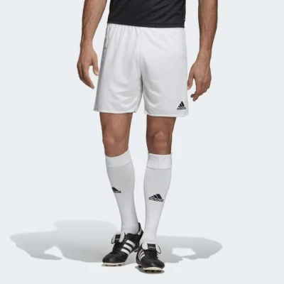 CALÇÃO ADIDAS PARMA 16 - Branco