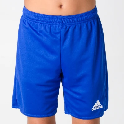 CALÇÃO ADIDAS PARMA 16 INFANTIL - Azul