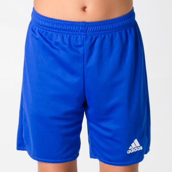 CALÇÃO ADIDAS PARMA 16 INFANTIL - Azul
