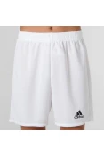 CALÇÃO ADIDAS PARMA 16 INFANTIL - Branco