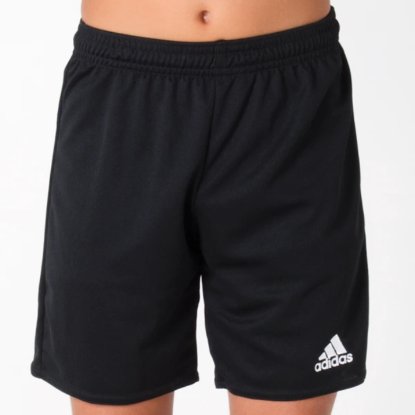 CALÇÃO ADIDAS PARMA 16 INFANTIL - Preto