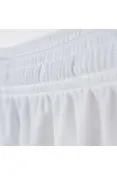 CALÇÃO ADIDAS PARMA MASCULINO - Branco