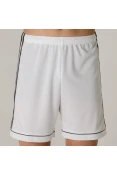 CALÇÃO ADIDAS SQUAD 17 MASCULINO - Branco/preto
