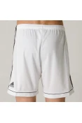 CALÇÃO ADIDAS SQUAD 17 MASCULINO - Branco/preto
