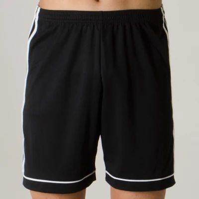 CALÇÃO ADIDAS SQUAD 17 MASCULINO - Preto/branco