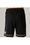 CALÇÃO ADIDAS SQUAD 17 MASCULINO - Preto/branco