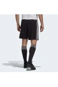 CALÇÃO ADIDAS SQUADRA 21 MASCULINO - Preto/branco CALÇÃO ADIDAS SQUADRA 21 MASCULINO - Preto/branco