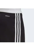 CALÇÃO ADIDAS SQUADRA 21 MASCULINO - Preto/branco CALÇÃO ADIDAS SQUADRA 21 MASCULINO - Preto/branco